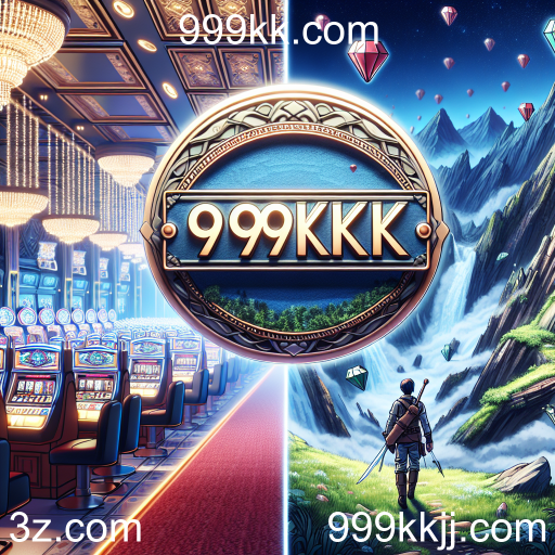 Descubra o Mundo dos Jogos de Aventura no 999kk.com